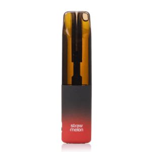 Hitt Ace Vape – Straw Melon (5000 Puffs)