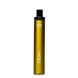 HQD Cuvie Plus – Pineapple Lemon (1200 Puffs)