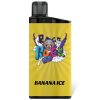IGET Bar – Banana Ice (3500 Puffs)