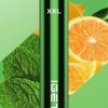 IGET XXL Vape – Mint Lemonade (1800 Puffs)