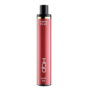 HQD Cuvie Plus – Lush Ice (1200 Puffs)