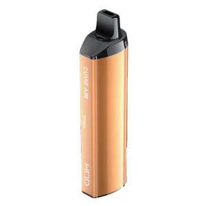 HQD Cuvie Air – Mango (4000 Puffs)