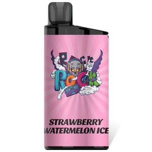 IGET Bar – Strawberry Watermelon Ice (3500 Puffs)