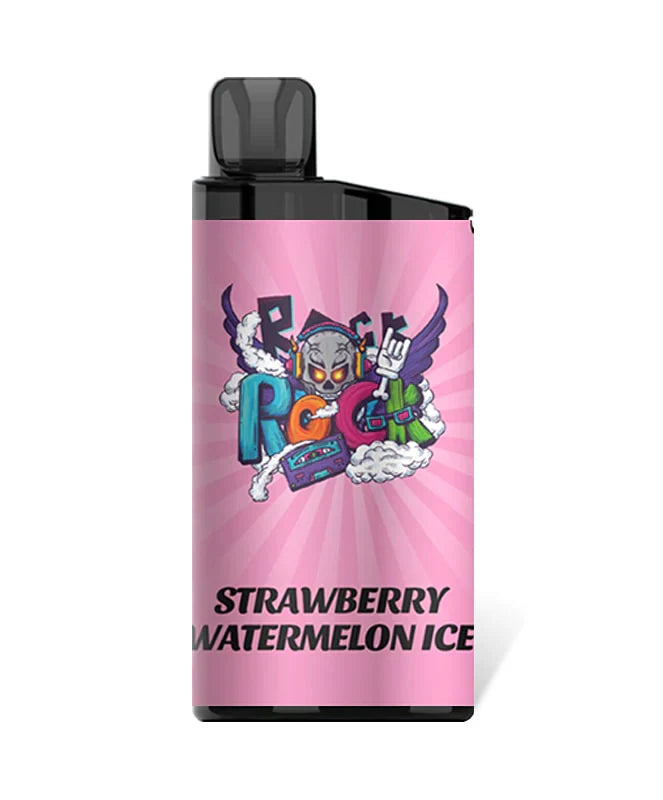 IGET Bar – Strawberry Watermelon Ice (3500 Puffs)