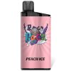 IGET Bar – Peach Ice (3500 Puffs)