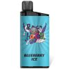 IGET Bar – Blueberry Ice (3500 Puffs)