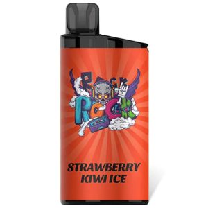 IGET Bar – Strawberry Lemon Ice (3500 Puffs)