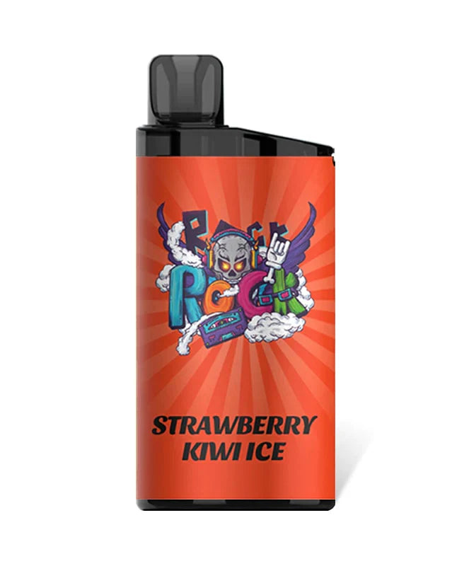 IGET Bar – Strawberry Lemon Ice (3500 Puffs)