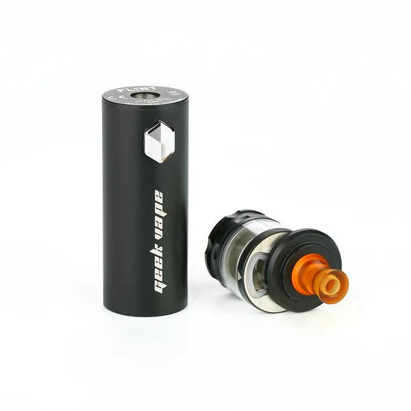 GeekVape Flint Kit Vape Mod - Image 3