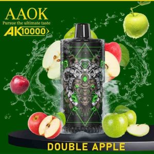AAOK AK10000 Double Apple