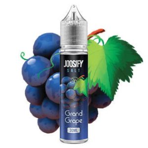 Joosify Salt Grand Grape