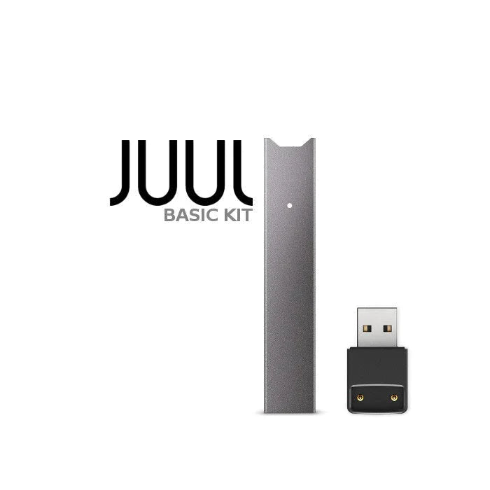 JUUL Basic Kit - Image 2