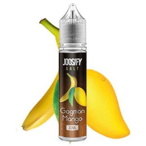 Joosify Salt Gagman Mango