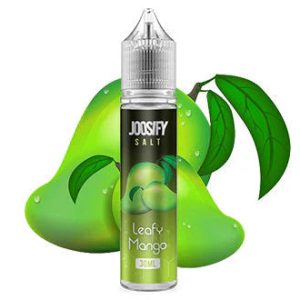 Joosify Salt Leafy Mango
