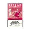 ELF BAR Pi9000 – Raspberry ElfBull (9000 Puffs)