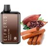 Elfworld DC5000 Ultra – Tobacco (5000 Puffs)