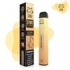 FoxyVape – Almond Dessert (3000 Puffs)