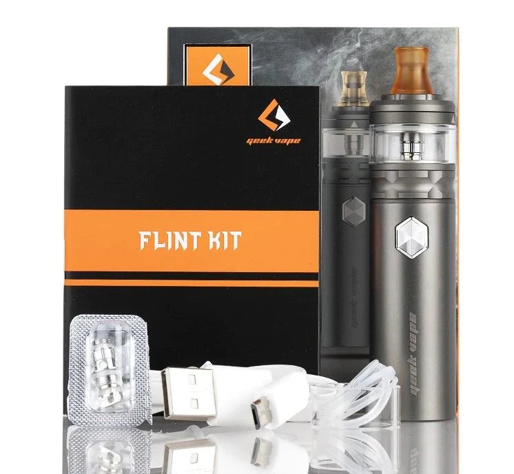 GeekVape Flint Kit Vape Mod - Image 4
