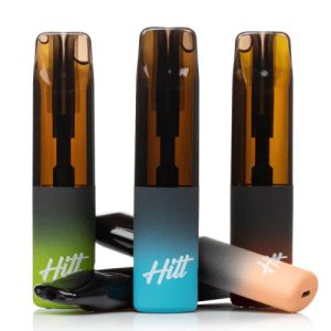 Hitt Ace Vape – Coco Melon (5000 Puffs)