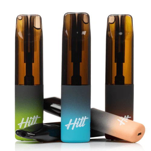 Hitt Ace Vape – Beary (5000 Puffs) - Image 2