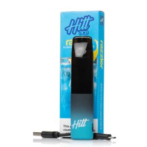 Hitt Ace Vape – Razzler (5000 Puffs)