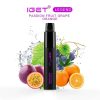 IGET Legend – Passion Fruit Grape Orange (4000 Puffs)