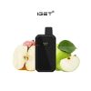 IGET Star – Double Apple (7000 Puffs)