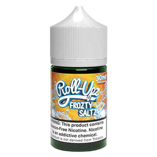 Juice Roll Upz Salt – Mango