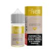 Naked 100 Salt – Euro Gold Tobacco