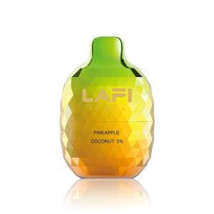 LAFI Jewel – Pineapple Coconut (8000 Puffs)