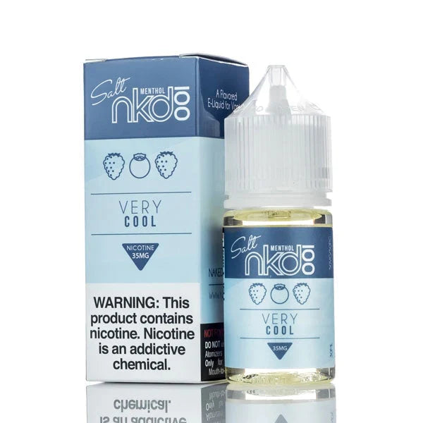 Naked 100 Vape – American Patriot (4500 Puffs)