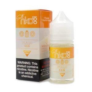 Naked 100 Salt – Polar Breeze