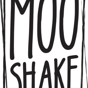 Moo Shake Banana E-Liquid