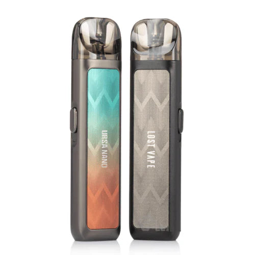 Lost Vape URSA Nano Pod Kit - Image 4