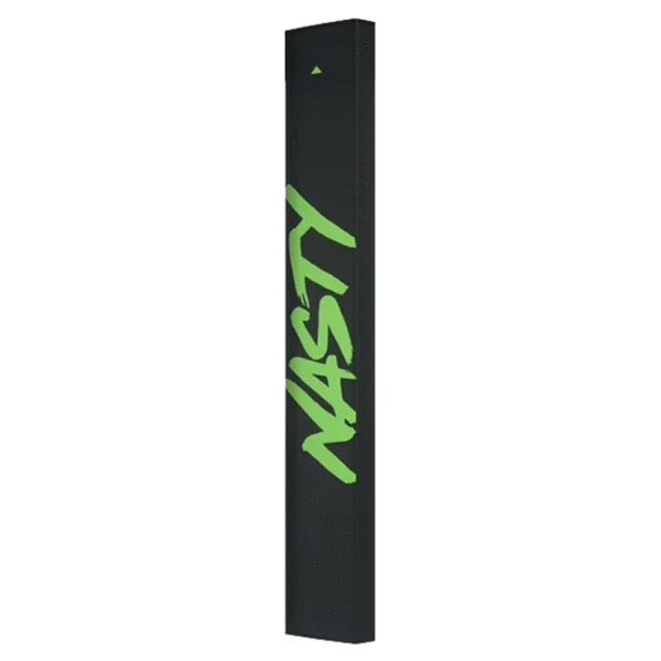 Nasty Fix Double Apple Disposable Vape - Image 2