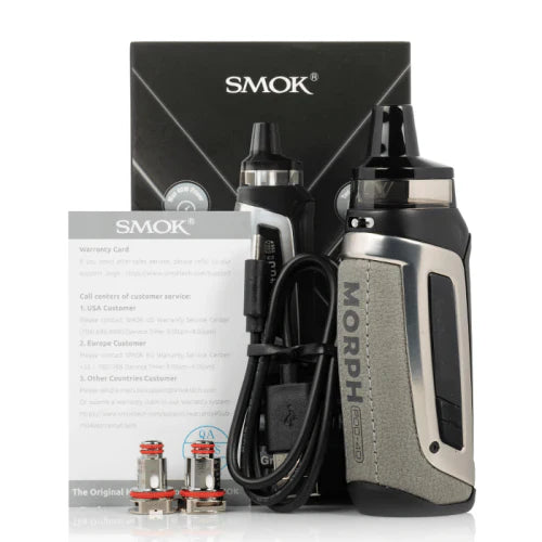 SMOK MORPH Pod-40 40W Starter Kit - Image 4