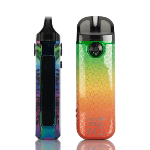 SMOK Nord 4 80W Pod System - Image 2