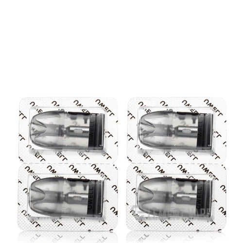 Uwell Caliburn A2S Replacement Pods - Image 3