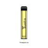 Yuoto Luscious Skittles (3000 Puffs)